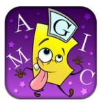 AbraWORDabrA: arriva su App Store il word game sviluppato da un ex-developer di Halfbrick