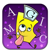AbraWORDabrA: arriva su App Store il word game sviluppato da un ex-developer di Halfbrick