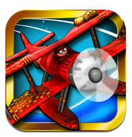 Air Mail: dominiamo i cieli nel nuovo gioco targato Chillingo