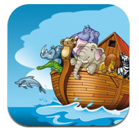 L'Arca degli Animali per Bambini: un gioco istruttivo dedicato ai più  piccoli! - iPhone Italia