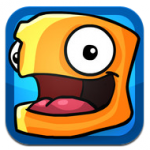 Boomlings, un nuovo divertente puzzle game 2D