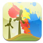 Brainergy, mettiti in moto per salvare la terra e colorare il mondo nel nuovo gioco di BulkyPix