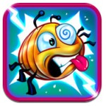 Bug Assault, tempo di far fuori un po’ di insetti!