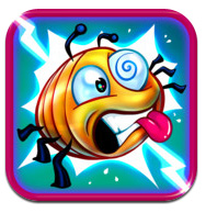 Bug Assault, tempo di far fuori un po’ di insetti!
