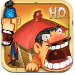 China Taxi: attenti a quei due!