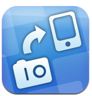 DC Copy, un’app per trasferire immagini e video da computer ad iPhone senza sincronizzazione
