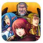 Defender Chronicles II: Heroes of Athelia, arriva su App Store il secondo capitolo della serie di defense games