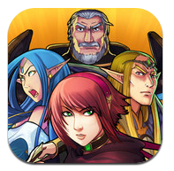 Defender Chronicles II: Heroes of Athelia, arriva su App Store il secondo capitolo della serie di defense games