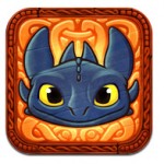 DreamWorks Dragons: TapDragonDrop, tempo di salire sul drago e salvare le pecore