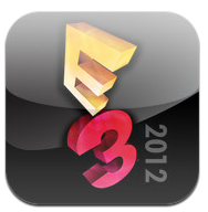E3 2012: arriva su App Store l’applicazione dedicata all’importante fiera dei videogiochi