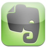 Evernote si aggiorna con importanti novità per iOS 5 su iPhone