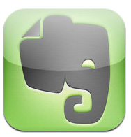 Evernote si aggiorna con importanti novità per iOS 5 su iPhone
