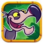 Extinction Squad, che ne dite aiutare Chuck Darwin a salvare animali dall’estinzione?