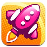 Flight Control Rocket si aggiorna con nuove navicelle madre, bot, ed una nuova modalità di gioco!