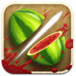 Fruit Ninja si aggiorna con nuove lame e sfondi!