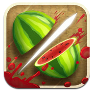 Fruit Ninja si aggiorna con nuove lame e sfondi!