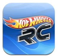 Hot Wheels RC iNitro Speeders, nuove auto radiocomandate da controllare tramite iPhone!