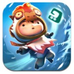 LostWinds2: Winter of the Melodias sbarca finalmente su App Store