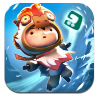 LostWinds2: Winter of the Melodias sbarca finalmente su App Store