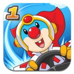 Mole Kart I: torna su App Store il clone cinese di Mario Kart, ma per quanto?
