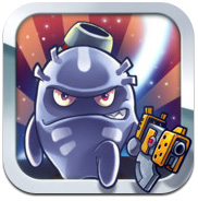 Monster Shooter: The Lost Levels, uno shooter fuori da questo mondo!