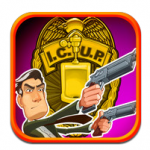 The Naked Gun: I.C.U.P., arriva il primo episodio del gioco punta e clicca basato su “Una Pallottola Spuntata”