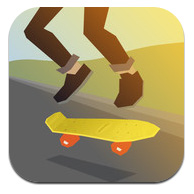 Penny Time, dimostra la tua bravura in questo nuovo skateboarding game
