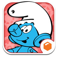 Smurfs’ Village, il villaggio dei Puffi si aggiorna con molte novità tra cui Pufforobot