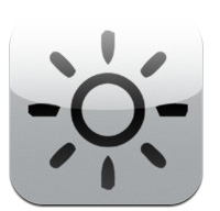 Quick Brightness: arriva una nuova app per cambiare velocemente la luminosità dell’iPhone, ma quanto durerà?