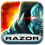 Razor: Salvation, combattiamo contro gli alieni nel nuovo titolo targato Crescent Moon