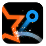 Ring Fling, confrontati con i tuoi amici e vedi chi sarà il più bravo a lanciare i dischi colorati