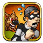 Robbery Bob, attento alla polizia e prendi il malloppo