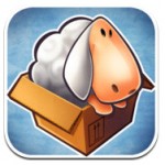 Sheep Up!, aiuta la pecorella giocattolo ad uscire dallo scatolone