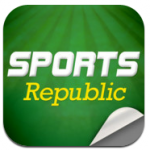 Sports Republic, non perderti più una notizia sul mondo dello sport