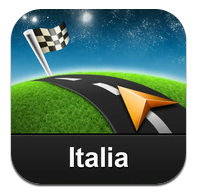 Sygic Italia disponibile su App Store al prezzo scontato di 19,99€ fino al 4 giugno!