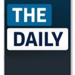 The Daily: arriva finalmente su App Store la versione per iPhone!