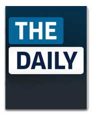 The Daily: arriva finalmente su App Store la versione per iPhone!