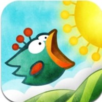 Tiny Wings 2: “solo” un update 2.0, non un nuovo gioco