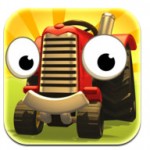 Tractor Trails: aiuta Red & Chuck nel nuovo puzzle game di Origin8!