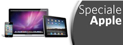 MacBook Air e tanti altri prodotti Apple in offerta su Groupon