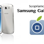 Scopriamo il nuovo Samsung Galaxy S3 – La video recensione di iPhoneitalia