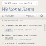 AT&T mostra il futuro della domotica su iPhone!