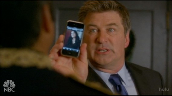 I prodotti Apple sempre più presenti nei film