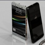Due nuovi concept dell’iPhone 5