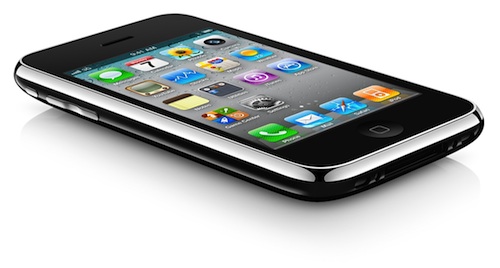 Apple rilascia anche iOS 6.1.6 per iPhone 3GS e iPod touch 4G!