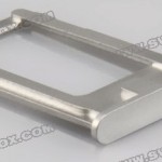 SW-BOX mostra il vano per la SIM del nuovo iPhone 5 – Rumor