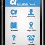 Nasce AlzheimerApp: la prima applicazione per le famiglie dei malati di Alzheimer