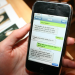 Gli SMS come macchine della verità! Lo dice un nuovo studio…