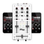 iRig MIX: il nuovo accessorio per i DJ è disponibile anche in Italia