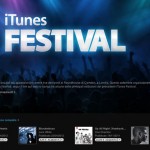 Apple pubblica le date e gli artisti dell’iTunes Festival 2012